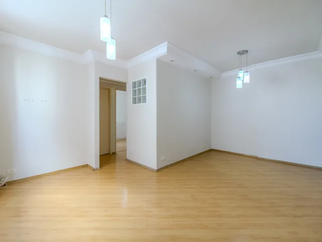 Imagem 11: Apartamento À Venda no Bairro Parque Imperial em São Paulo/Sp