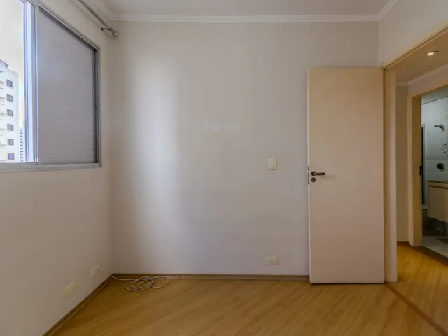 Imagem 9: Apartamento À Venda no Bairro Parque Imperial em São Paulo/Sp