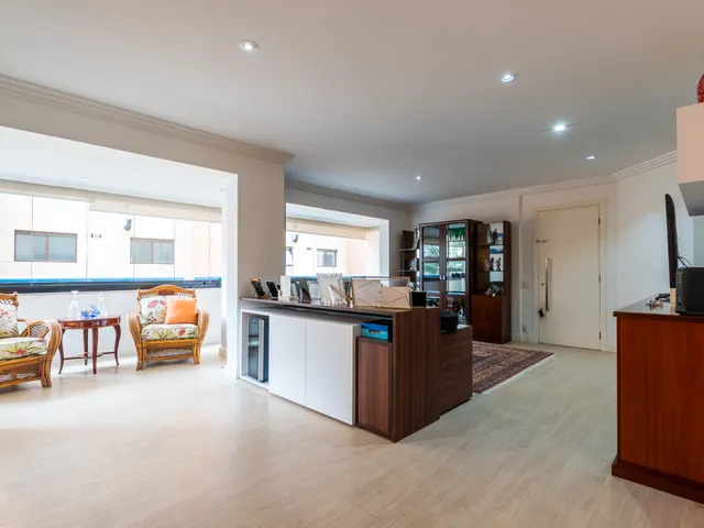 Imagem: Apartamento à venda no bairro Brooklin