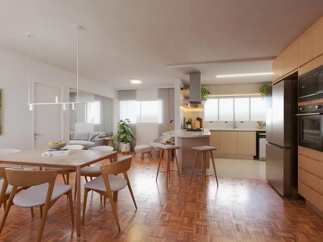 Imagem: Apartamento À Venda no Bairro Jardim América