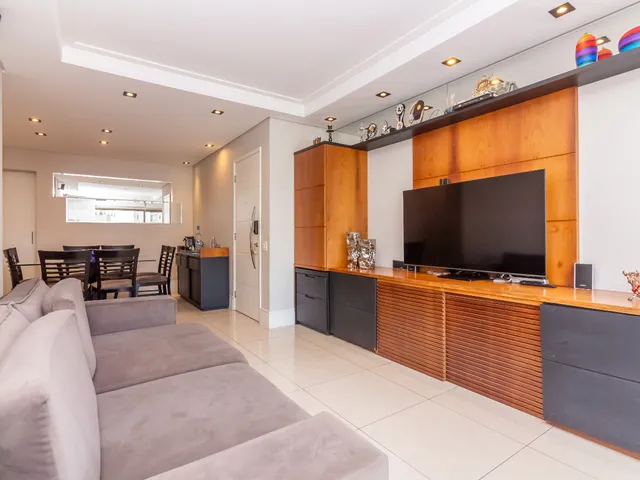 Imagem: Apartamento à venda no bairro Indianópolis