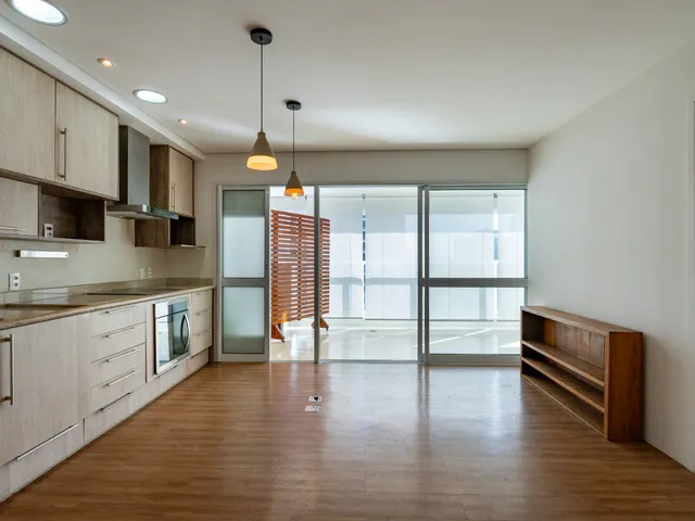 Imagem: Apartamento à venda no bairro Pinheiros