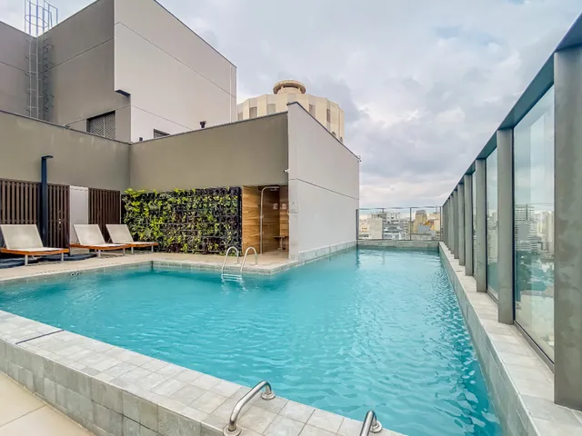Imagem: Apartamento À Venda no Bairro República