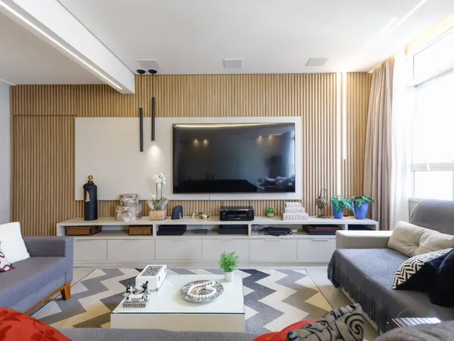 Imagem: Apartamento À Venda no Bairro Perdizes