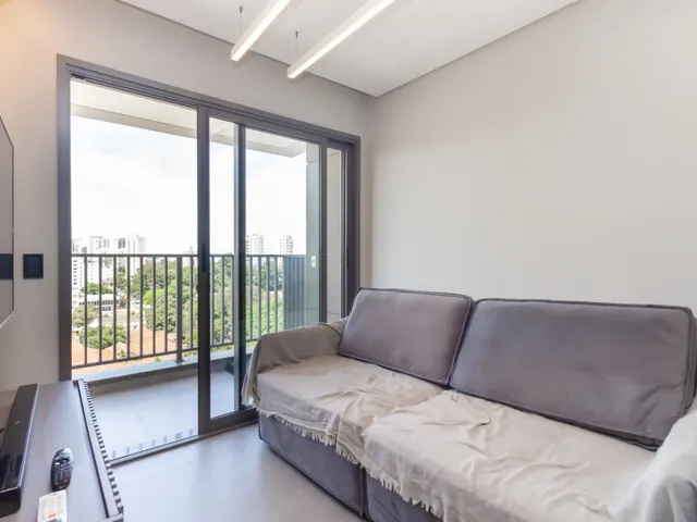 Imagem: Apartamento À Venda no Bairro Chácara