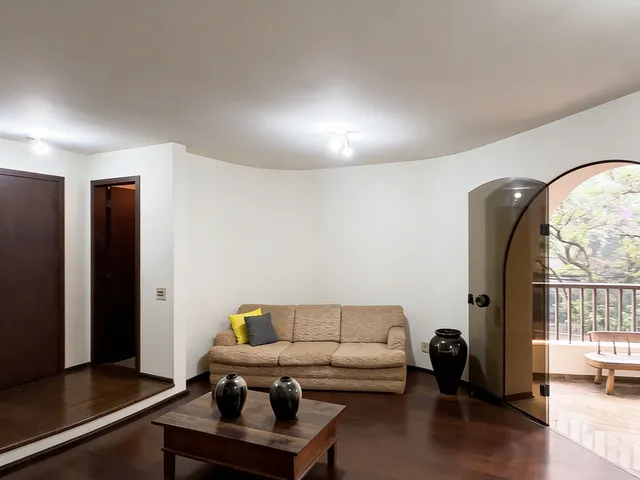 Imagem: Apartamento à venda no bairro Moema em