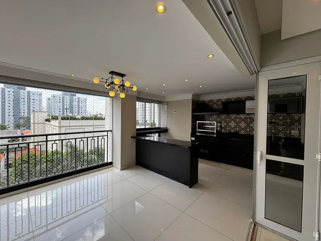 Imagem: Apartamento à venda no bairro Ipiranga