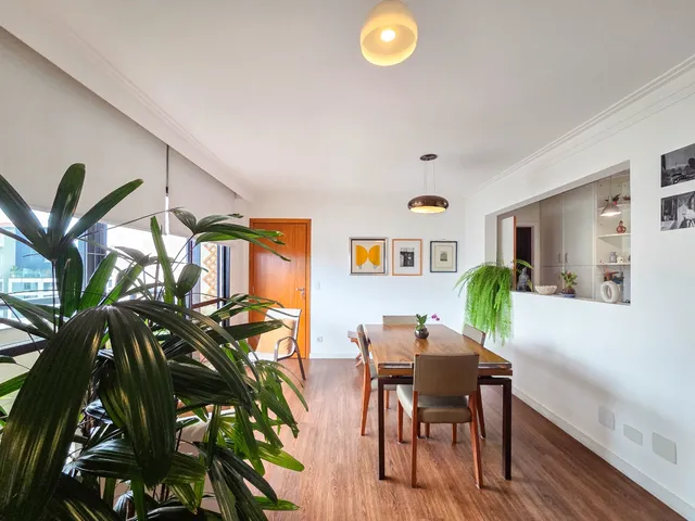 Imagem: Apartamento À Venda no Bairro Vila Olímpia