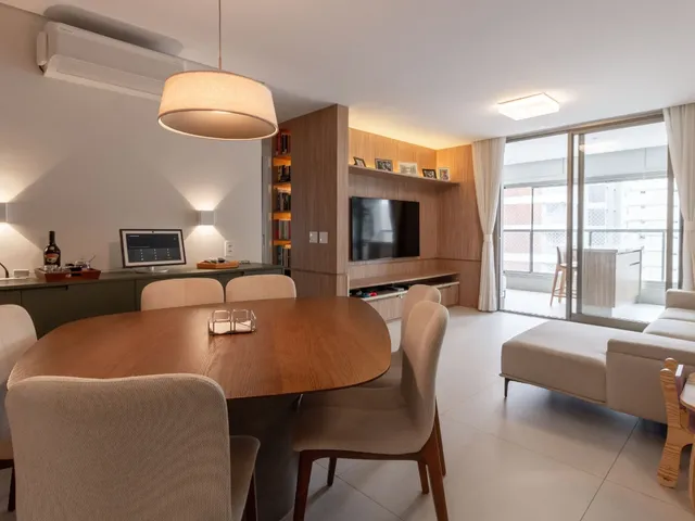 Imagem: Apartamento À Venda no Bairro Perdizes