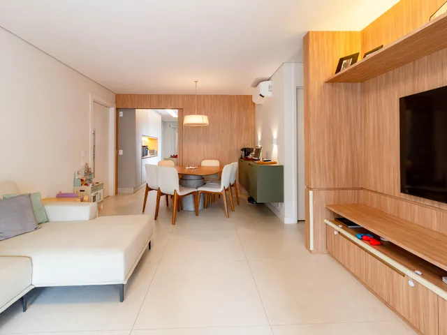 Imagem 11: Apartamento À Venda no Bairro Perdizes em São Paulo/Sp