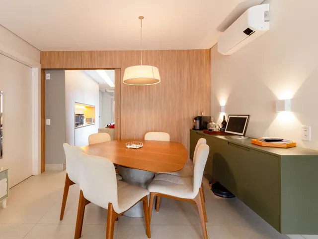 Imagem 6: Apartamento À Venda no Bairro Perdizes em São Paulo/Sp