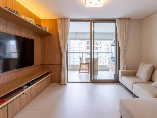 Imagem 9: Apartamento À Venda no Bairro Perdizes em São Paulo/Sp