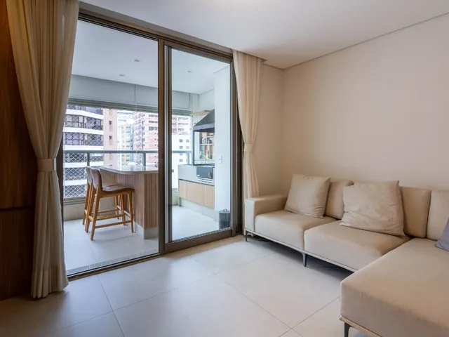 Imagem 10: Apartamento À Venda no Bairro Perdizes em São Paulo/Sp