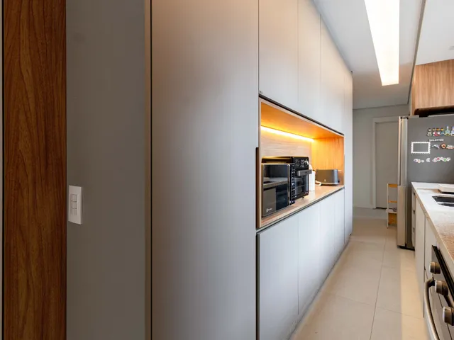 Imagem 16: Apartamento À Venda no Bairro Perdizes em São Paulo/Sp