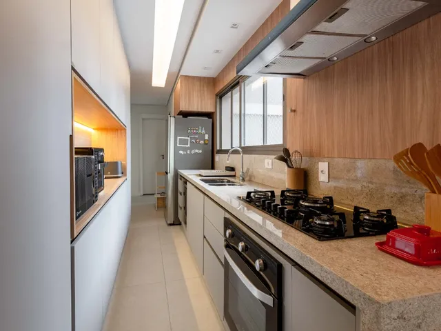 Imagem 12: Apartamento À Venda no Bairro Perdizes em São Paulo/Sp
