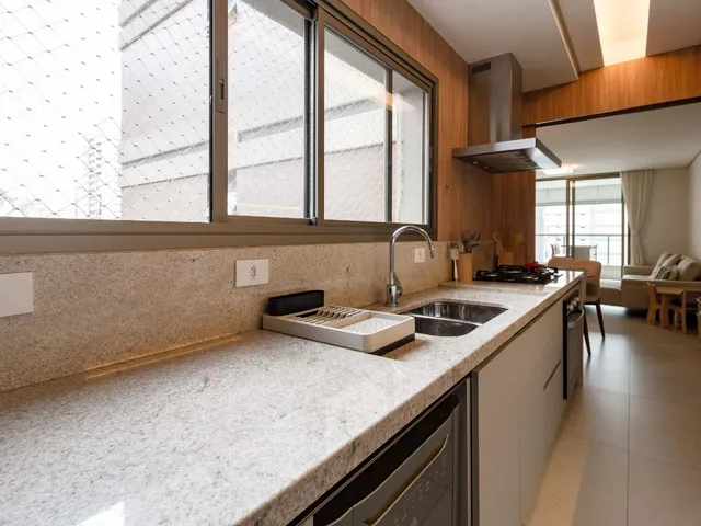 Imagem 3: Apartamento À Venda no Bairro Perdizes em São Paulo/Sp