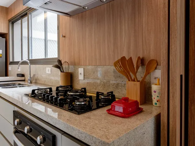 Imagem 7: Apartamento À Venda no Bairro Perdizes em São Paulo/Sp
