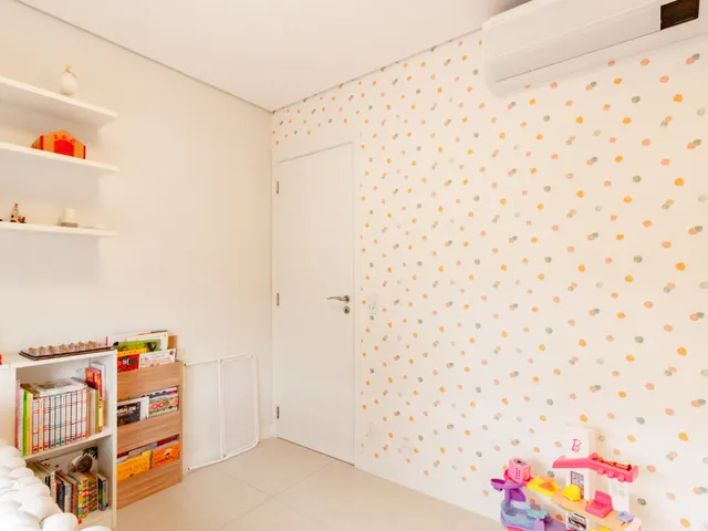 Imagem 15: Apartamento À Venda no Bairro Perdizes em São Paulo/Sp