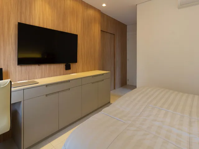 Imagem 4: Apartamento À Venda no Bairro Perdizes em São Paulo/Sp