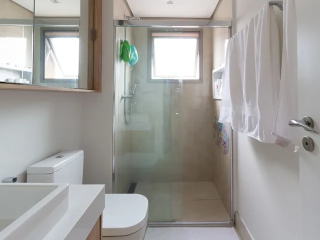 Imagem 13: Apartamento À Venda no Bairro Perdizes em São Paulo/Sp