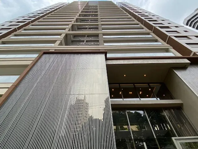 Imagem 2: Apartamento À Venda no Bairro Perdizes em São Paulo/Sp