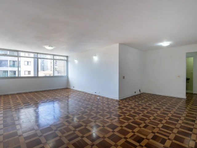 Imagem: Apartamento à venda no bairro Pinheiros