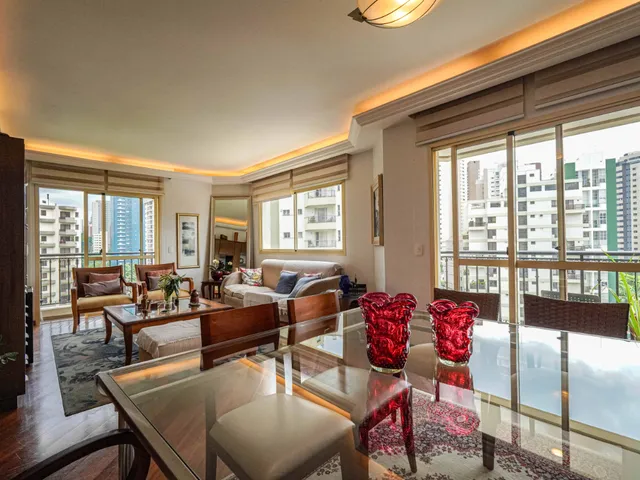 Imagem: Apartamento À Venda no Bairro Jardim Vila