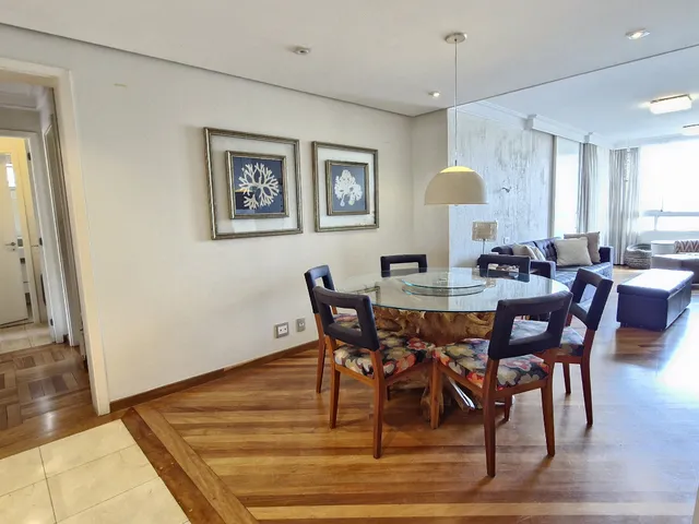 Imagem: Apartamento À Venda no Bairro Panamby em