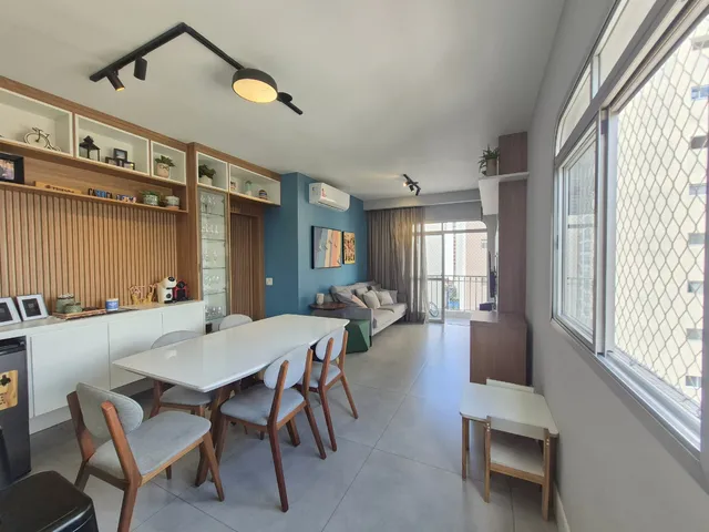 Imagem: Apartamento à venda no bairro Vila Mariana