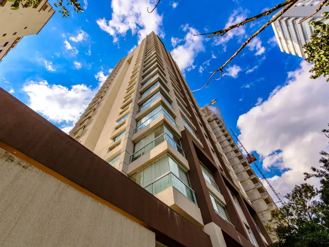 Imagem: Apartamento à venda no bairro Vila Mariana