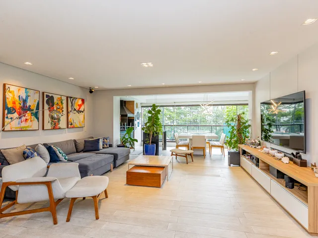 Imagem: Apartamento À Venda no Bairro Vila Cruzeiro