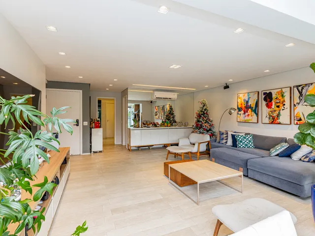 Imagem 13: Apartamento À Venda no Bairro Vila Cruzeiro em São Paulo/Sp