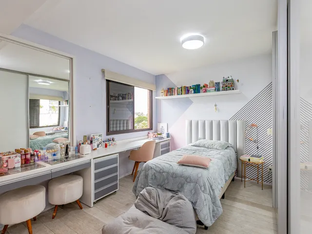Imagem 15: Apartamento À Venda no Bairro Vila Cruzeiro em São Paulo/Sp