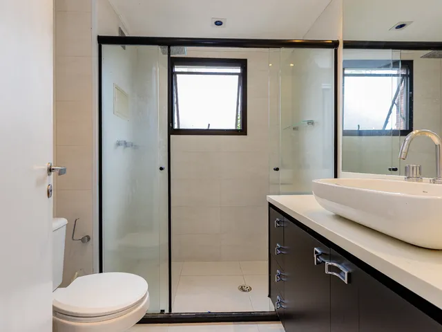 Imagem 7: Apartamento À Venda no Bairro Vila Cruzeiro em São Paulo/Sp