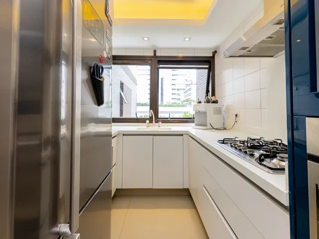 Imagem 10: Apartamento À Venda no Bairro Vila Cruzeiro em São Paulo/Sp