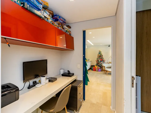 Imagem 6: Apartamento À Venda no Bairro Vila Cruzeiro em São Paulo/Sp