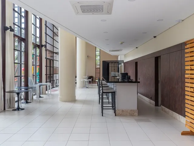 Imagem 16: Apartamento À Venda no Bairro Vila Cruzeiro em São Paulo/Sp