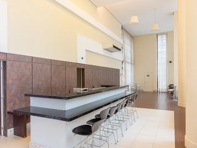 Imagem 12: Apartamento À Venda no Bairro Vila Cruzeiro em São Paulo/Sp