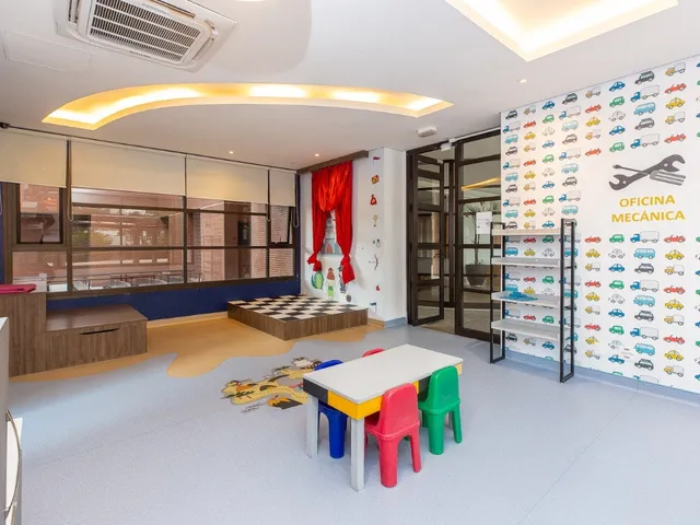 Imagem 11: Apartamento À Venda no Bairro Vila Cruzeiro em São Paulo/Sp