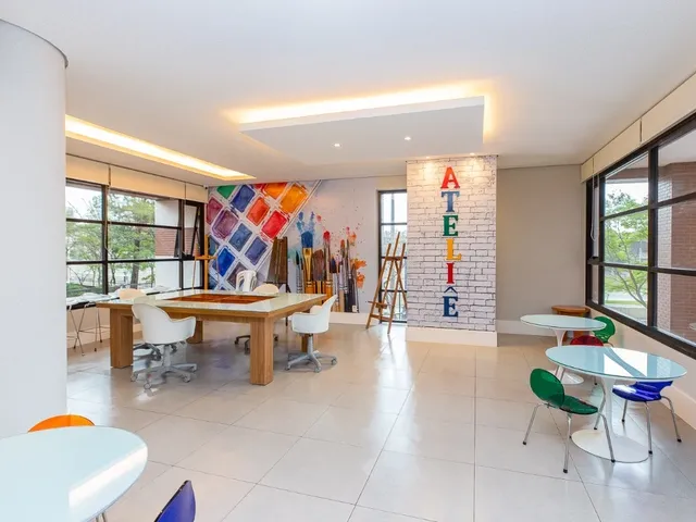 Imagem 4: Apartamento À Venda no Bairro Vila Cruzeiro em São Paulo/Sp