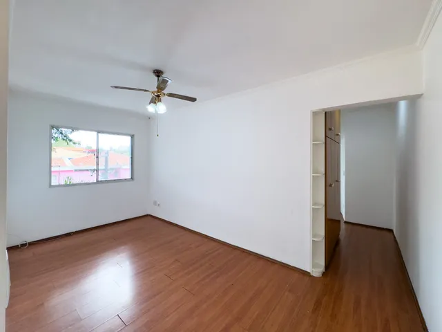 Imagem: Apartamento à venda no bairro Vila Santa