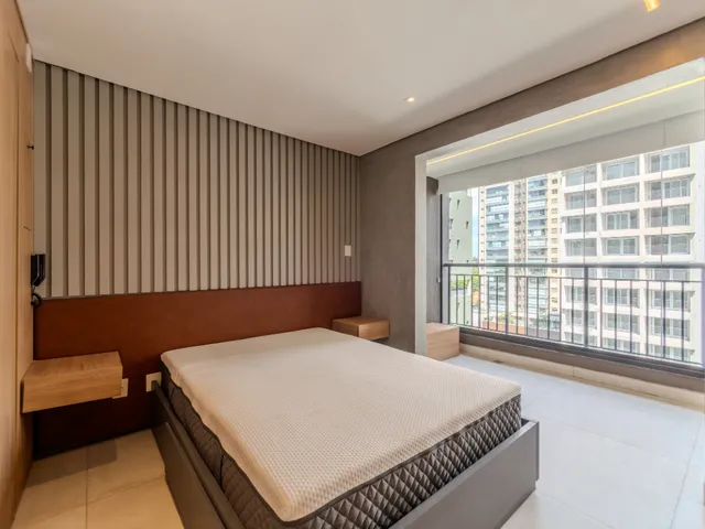 Imagem: Apartamento à venda no bairro Campo Belo