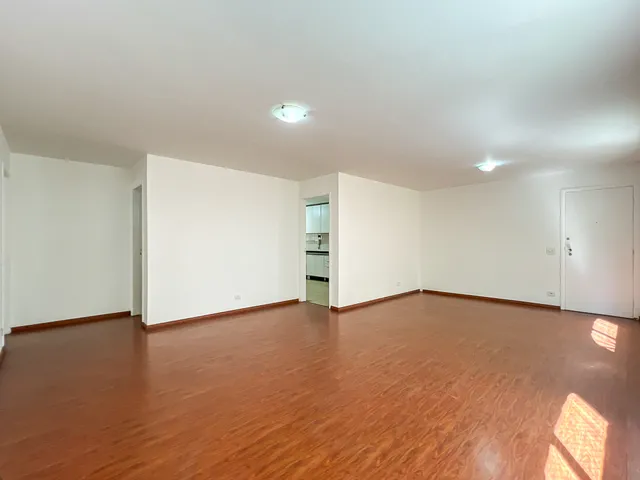 Imagem: Apartamento à venda no bairro Bela Vista