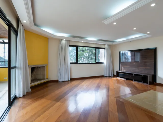 Imagem: Apartamento à venda no bairro Vila Andrade