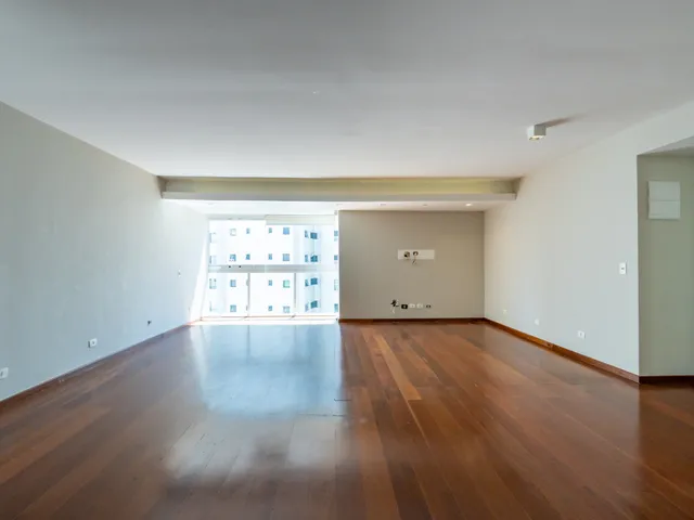 Imagem: Apartamento à venda no bairro Vila Nova