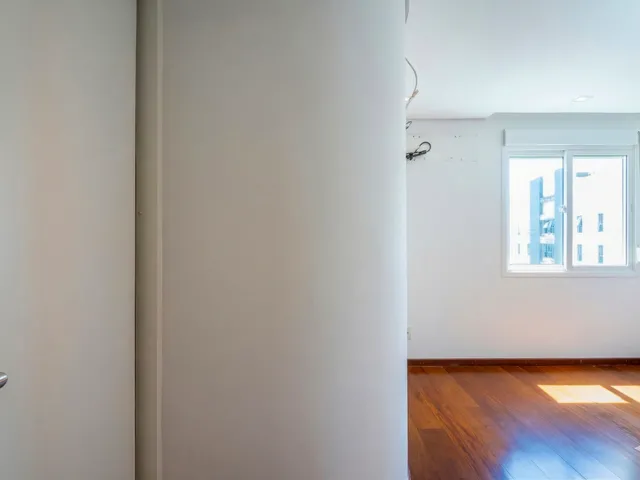 Imagem 4: Apartamento À Venda no Bairro Vila Nova Conceição em São Paulo/Sp