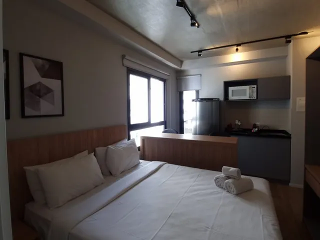 Imagem: Apartamento à venda no bairro Jardins em