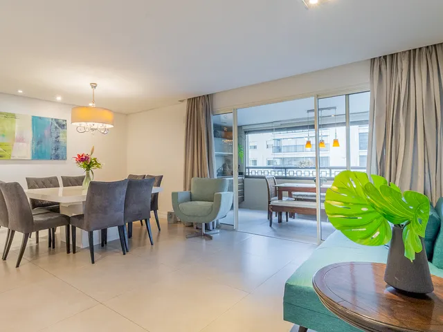 Imagem: Apartamento À Venda no Bairro Barra Funda