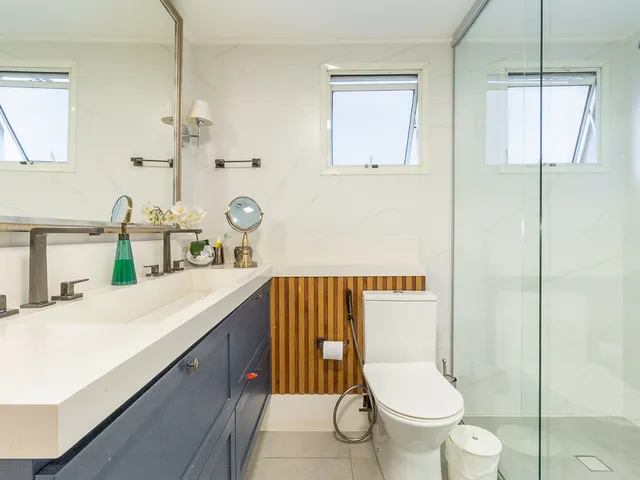 Imagem 13: Apartamento À Venda no Bairro Barra Funda em São Paulo/Sp