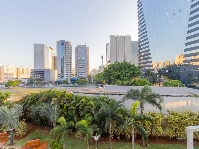 Imagem 2: Apartamento À Venda no Bairro Barra Funda em São Paulo/Sp
